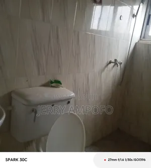 3bdrm Apartment in Amasaman for rent
