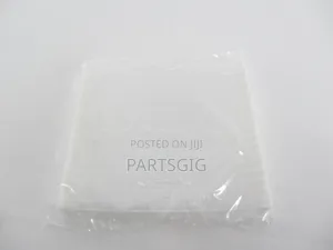 Mopar Air Filter Aa-001