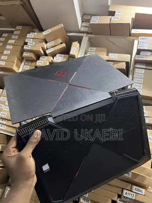 Laptop HP Omen 15 16GB Intel Core i5 SSD 256GB