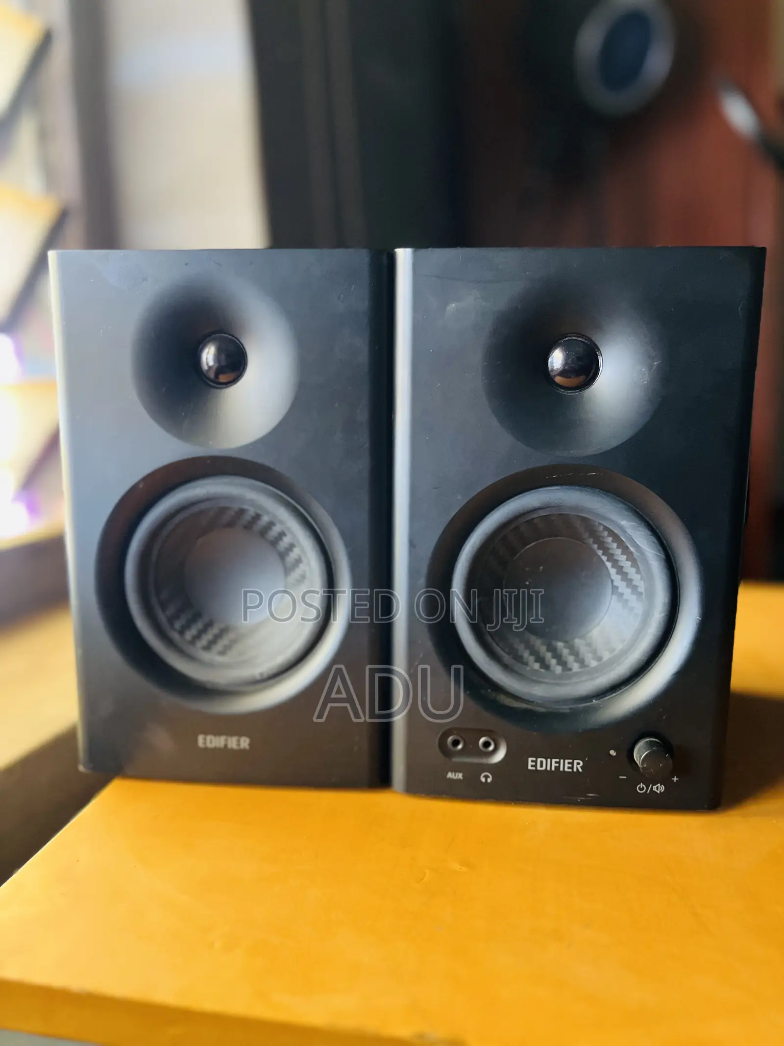 Home Studio Set
