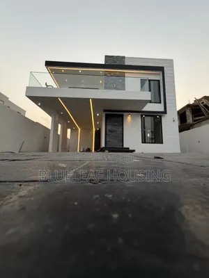 4bdrm House in East Legon for sale