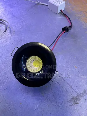 Cob Led Spotlight 3 Watts