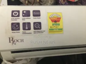 Roch Air Conditional