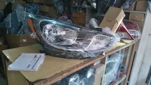 Hyundai Accent 2012 Headlight Bumper Windscreen Tail Light