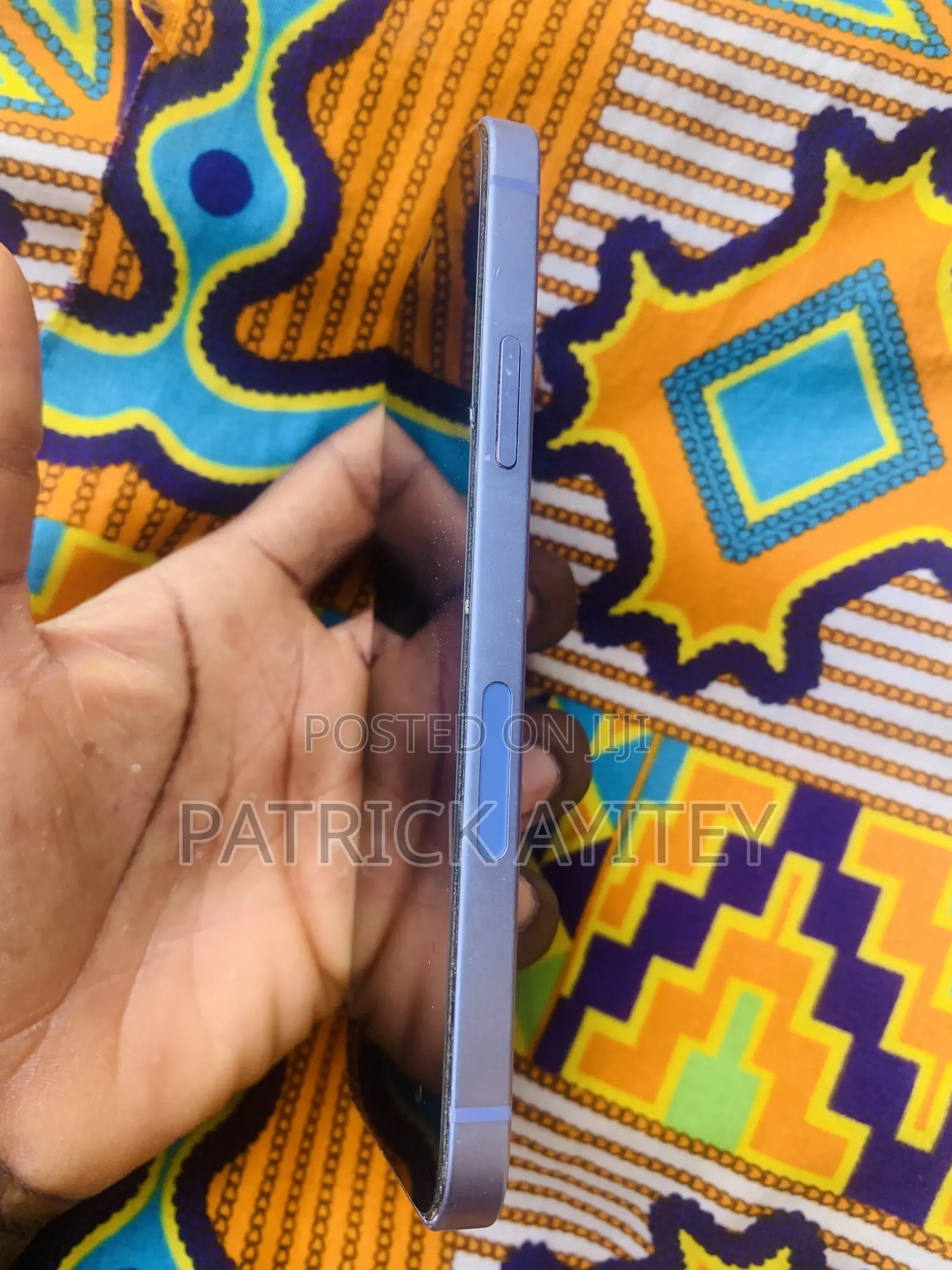 Apple iPhone 12 128 GB Purple