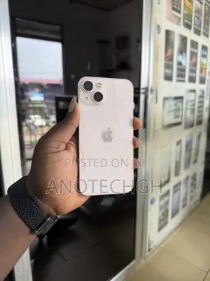 Apple iPhone 13 128 GB Pink