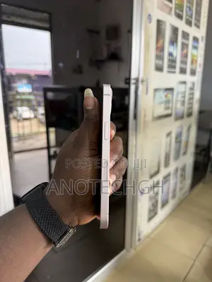 Apple iPhone 13 128 GB Pink