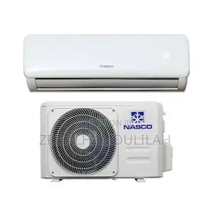 Nasco Air Condition