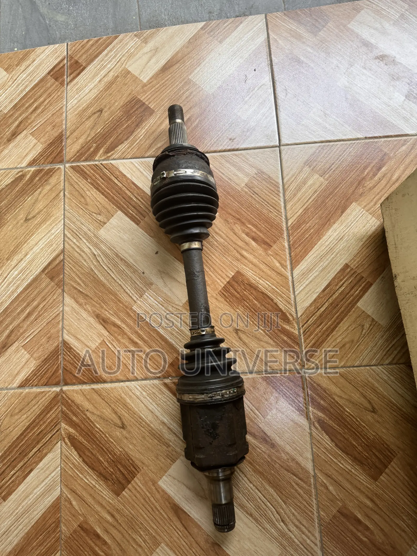 Toyota Hilux 2008,2009,2010 to 2013 Shaft Available