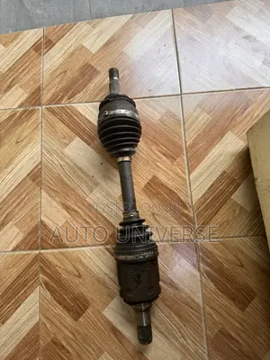 Toyota Hilux 2008,2009,2010 to 2013 Shaft Available