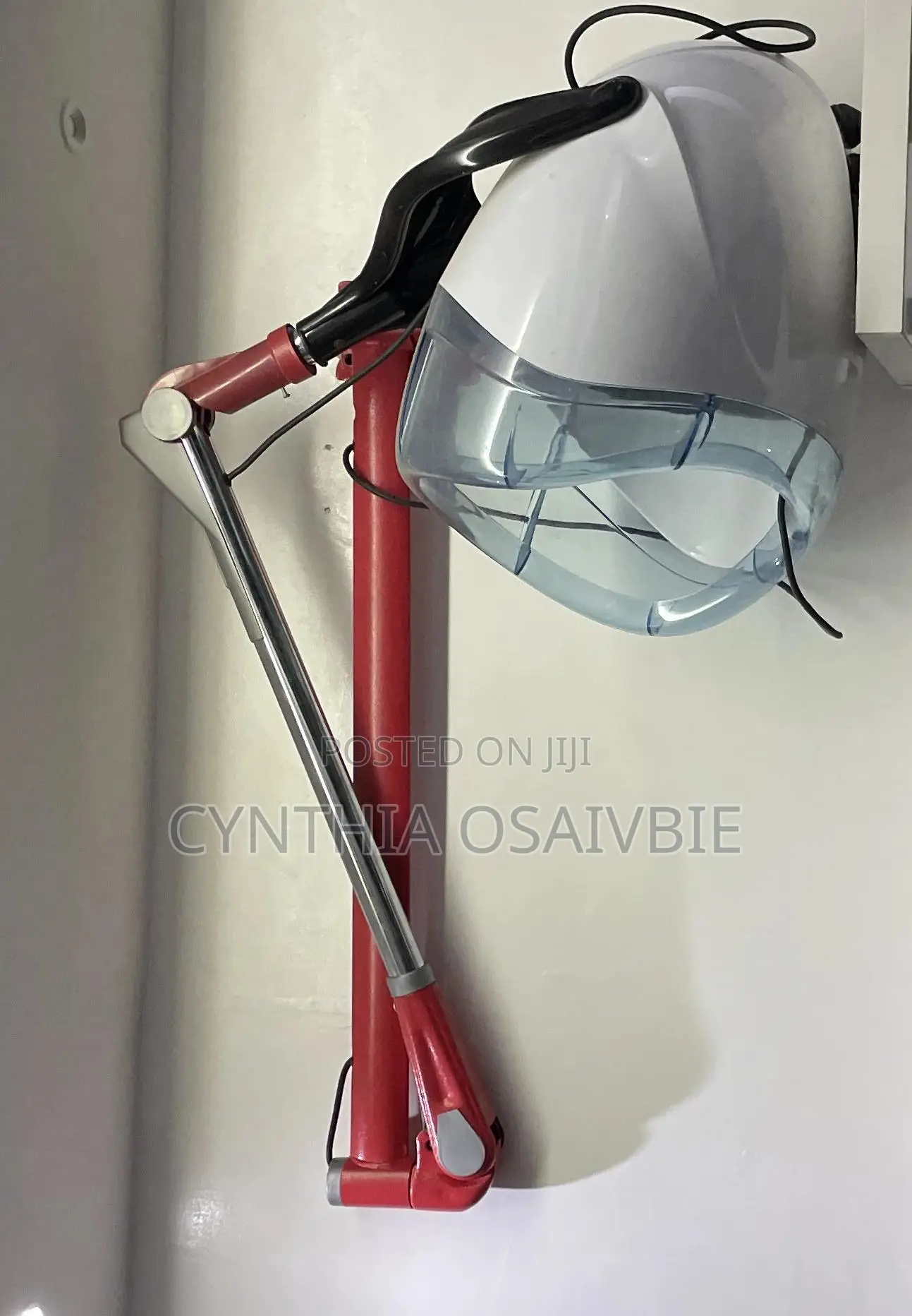 Electric Hair Dryer