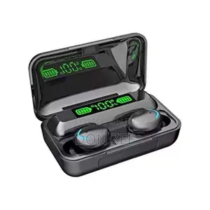 Air 12 Pro 22000mah Earbuds With Powerbank