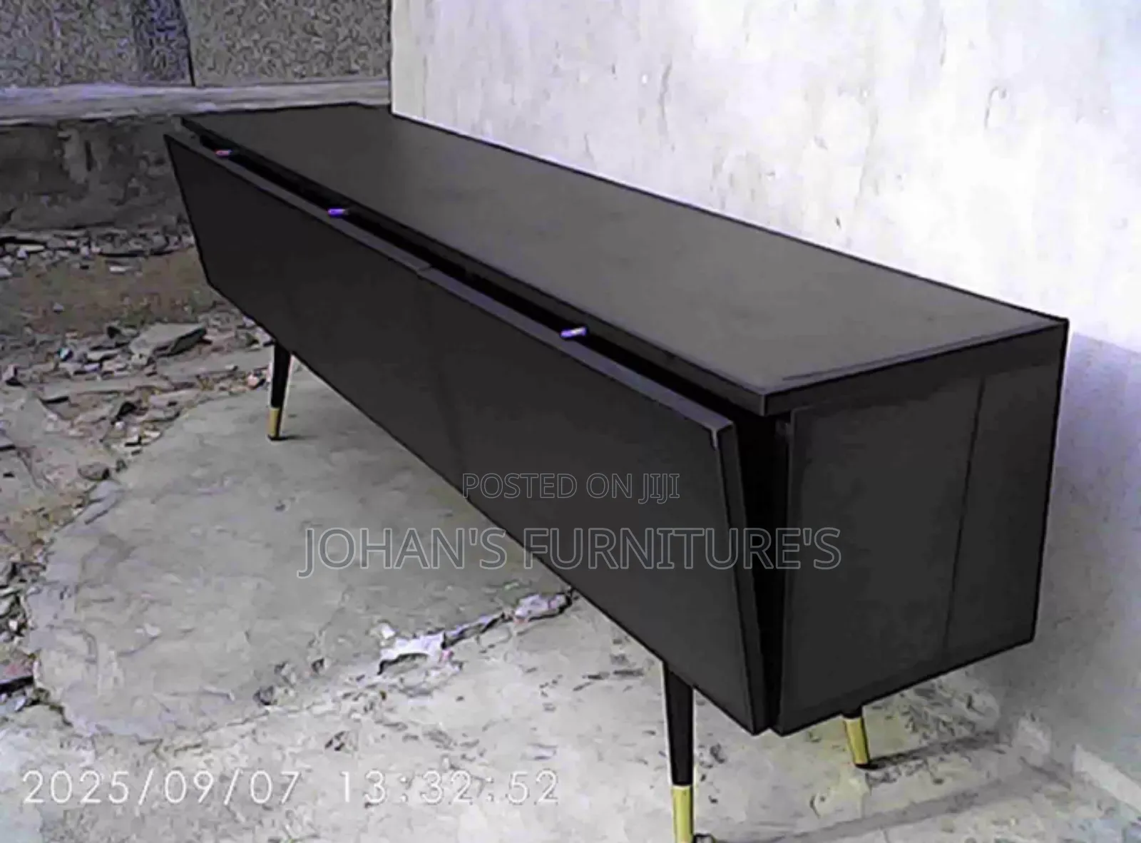 Tv Console