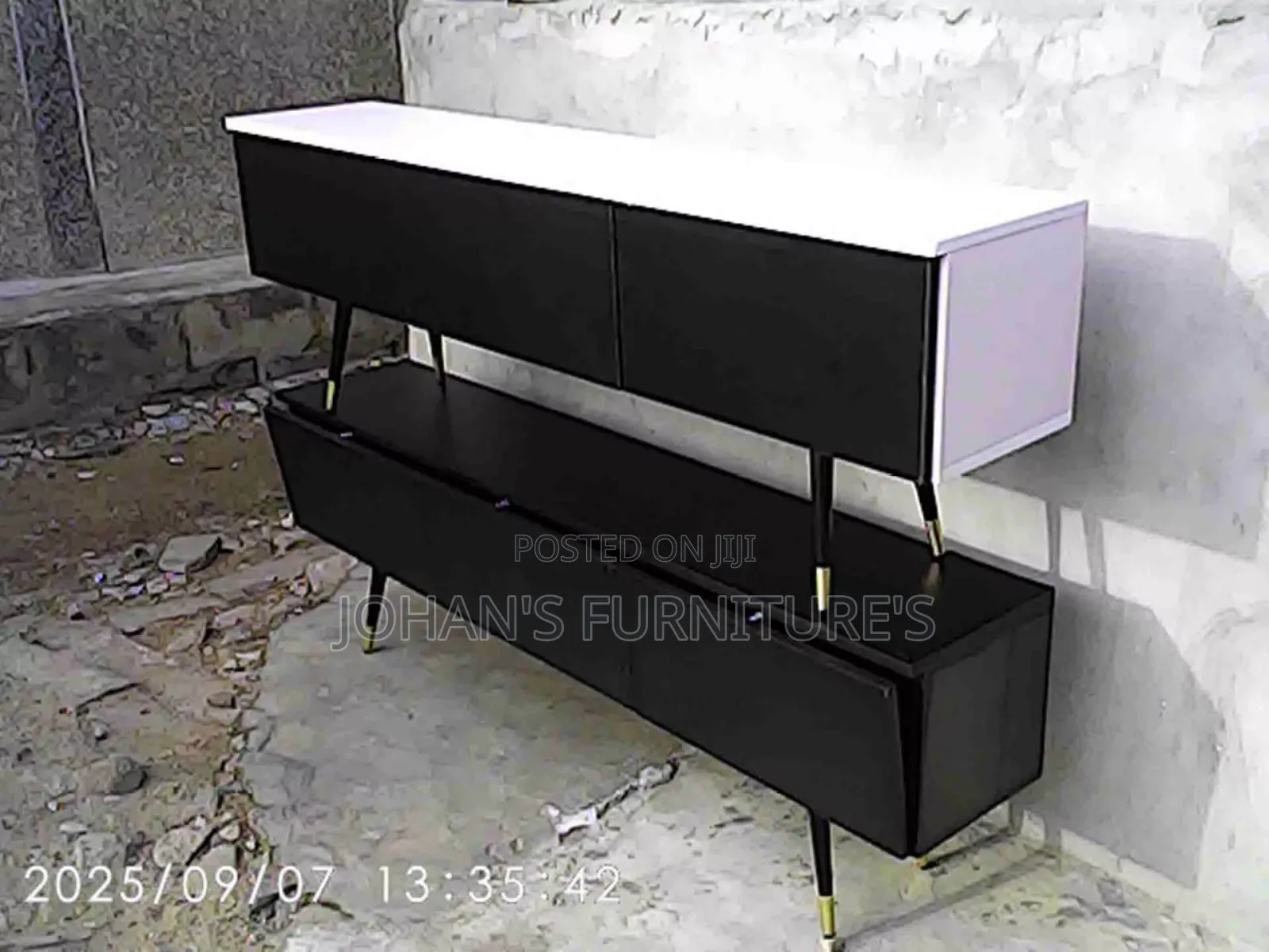 Tv Console