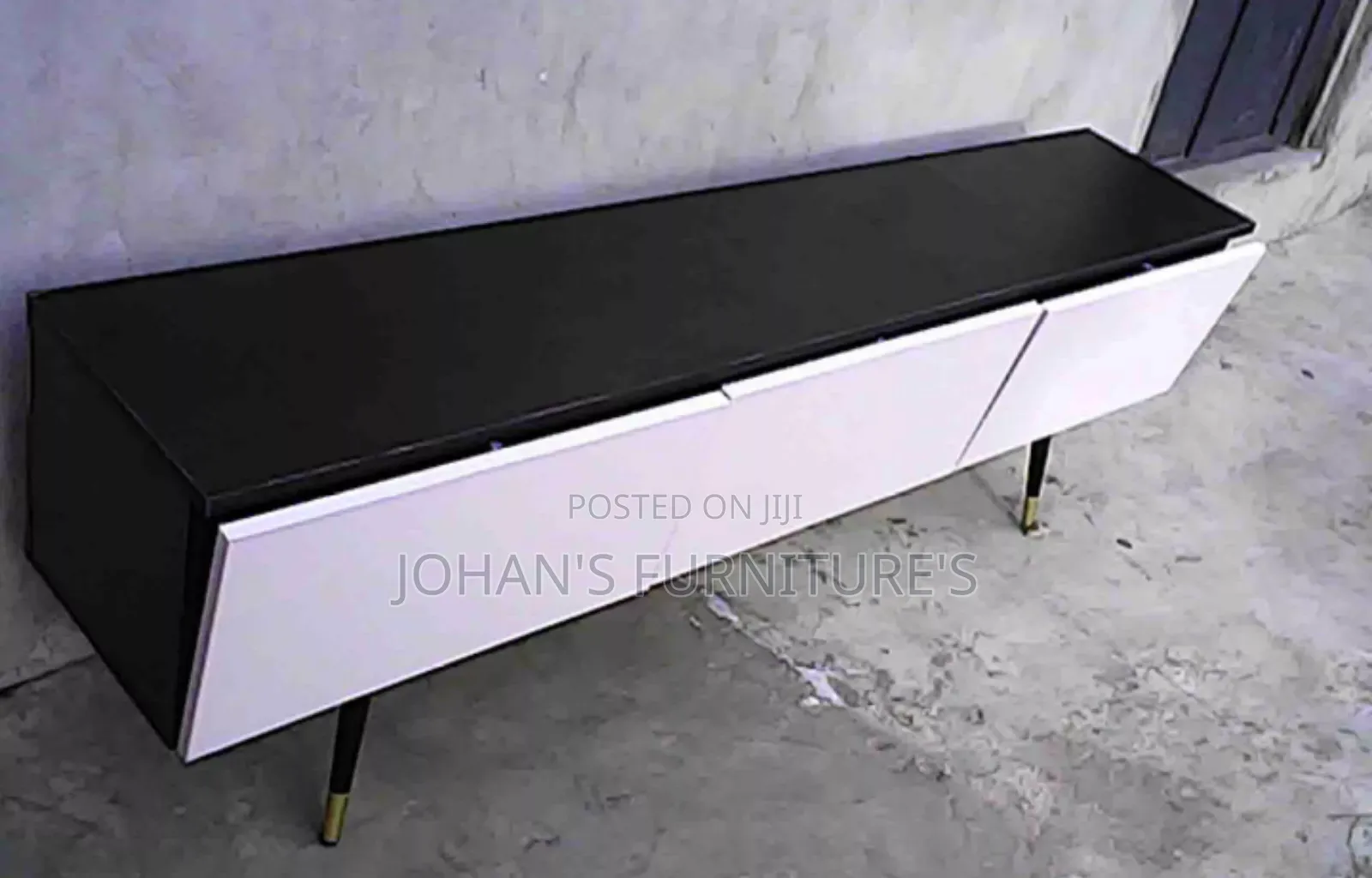 Tv Console