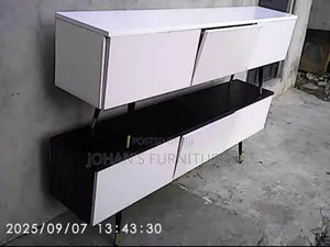 Tv Console
