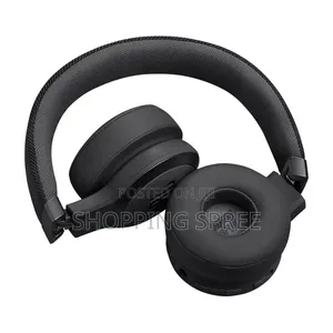 JBL Live 675nc Wireless Bluetooth Headset