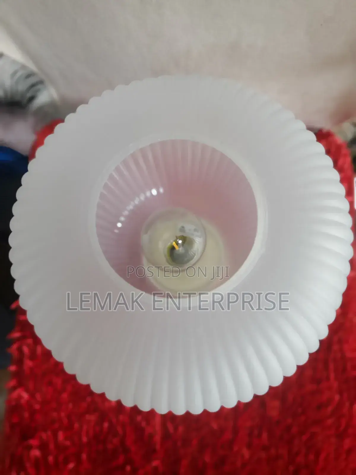 Diva Table Lamp