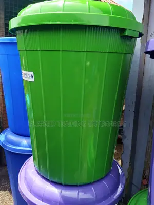 Big Water Container
