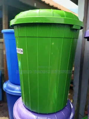Big Water Container