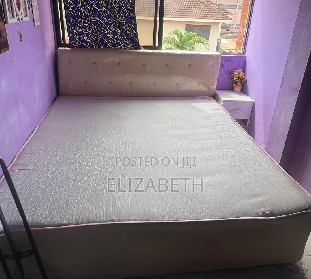 Bed Mattress