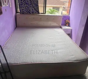 Bed Mattress