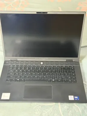 Laptop Alienware M16 R2 16GB Intel Core Ultra 9 SSD 500GB