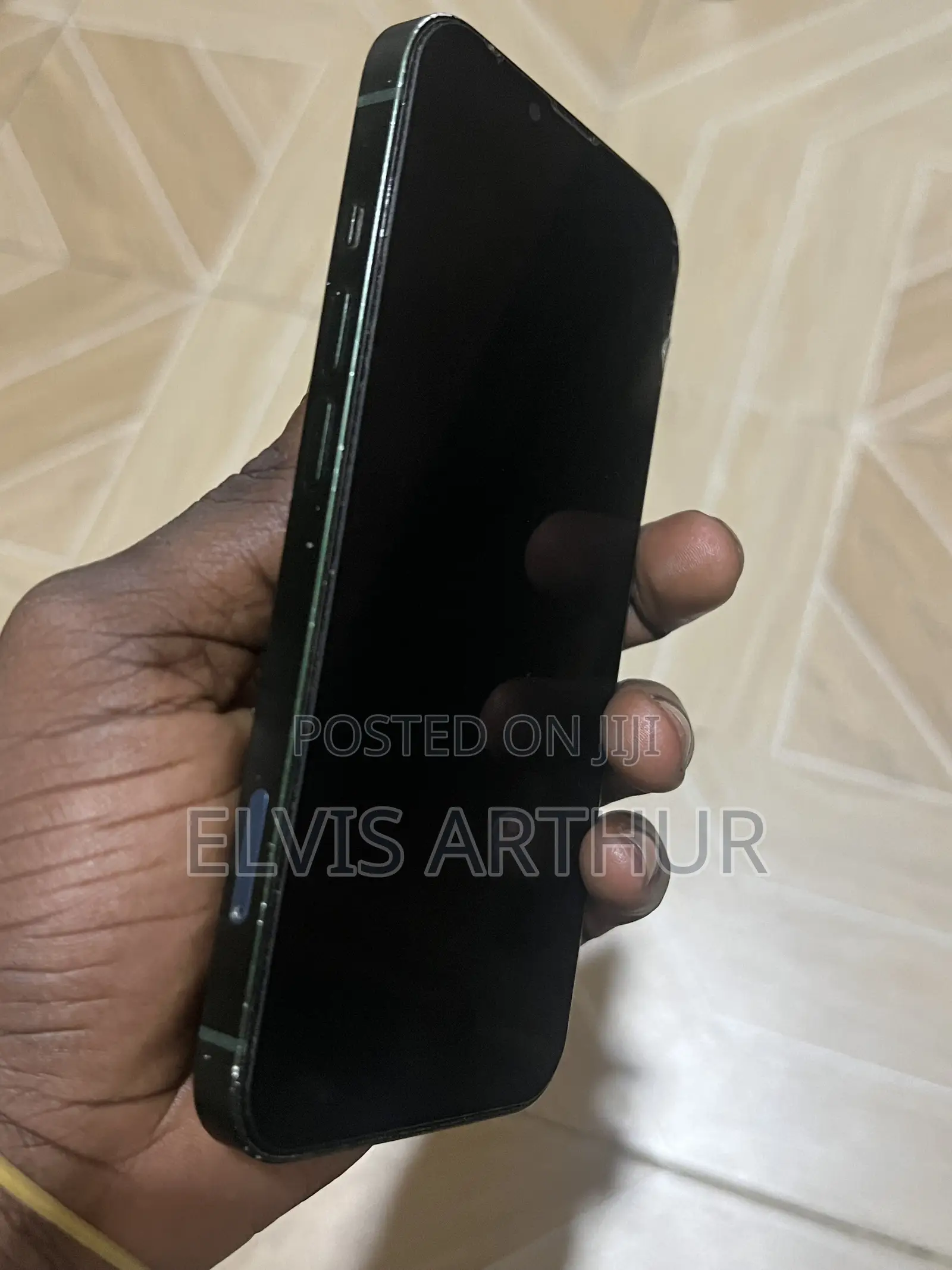 Apple iPhone 13 128 GB Green