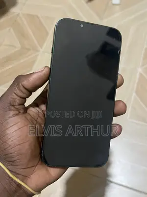 Apple iPhone 13 128 GB Green