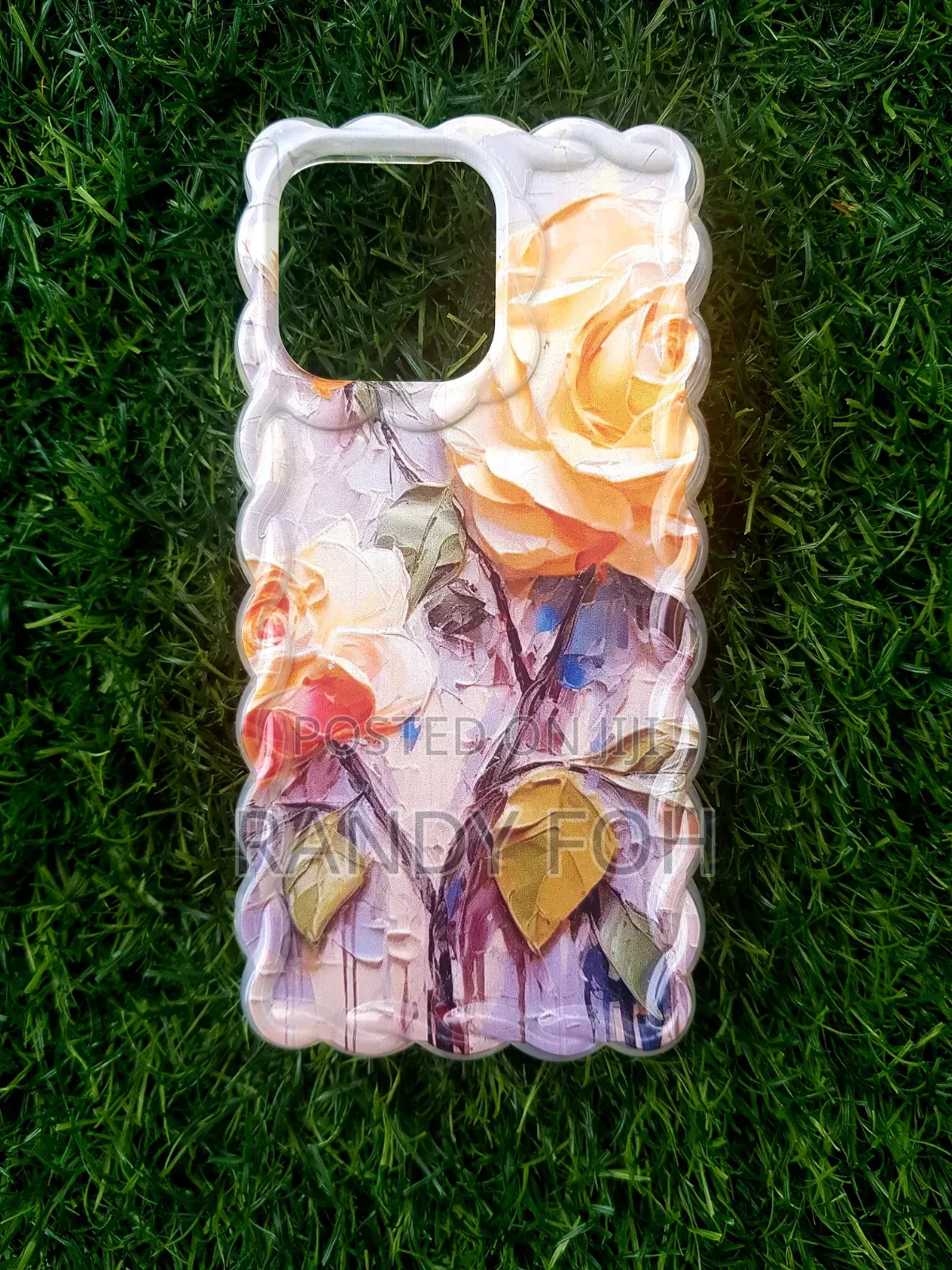 iPhone 16 Pro Max Cases.