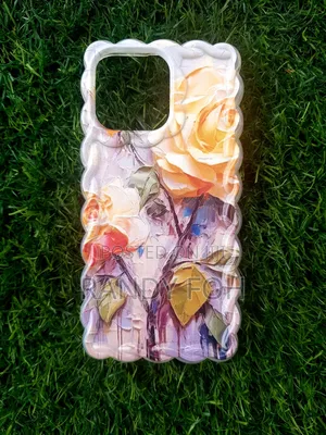 iPhone 16 Pro Max Cases.