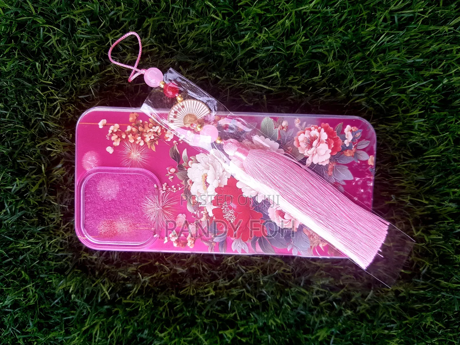 iPhone 16 Pro Max Cases.