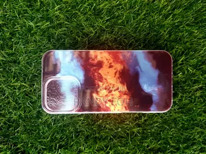 iPhone 16 Pro Max Cases.