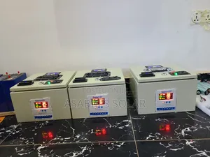 1,500kw Solar Power Generator