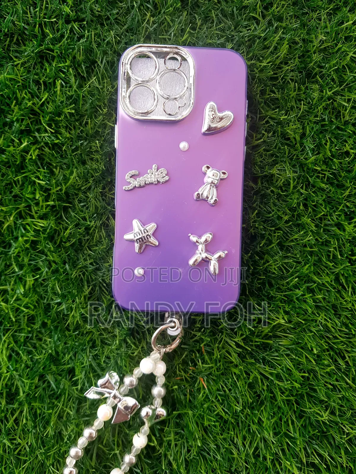 iPhone 16 Pro Max Cases.