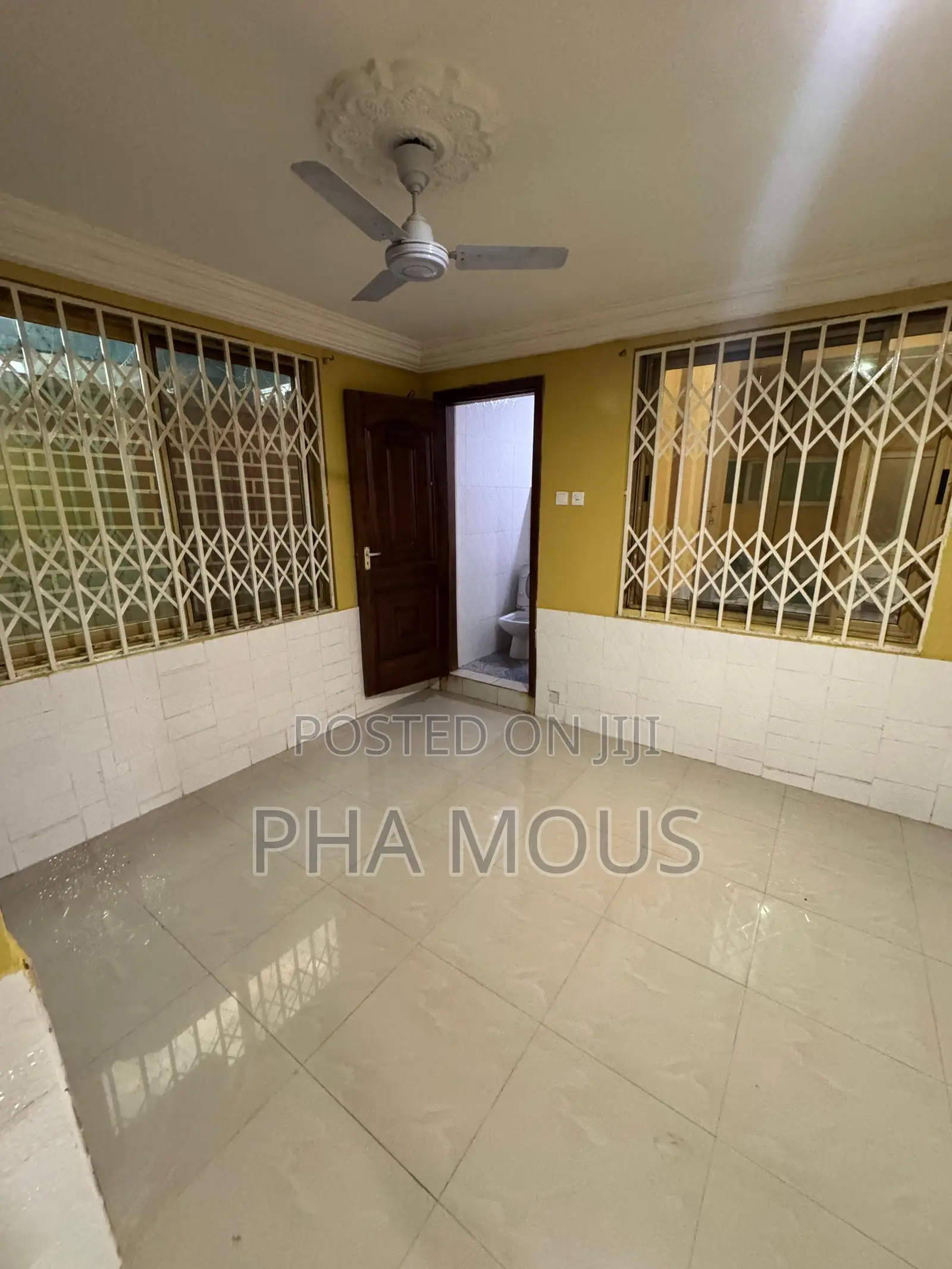2bdrm Apartment in Achimota for rent