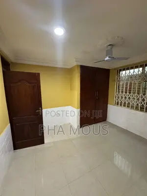 2bdrm Apartment in Achimota for rent