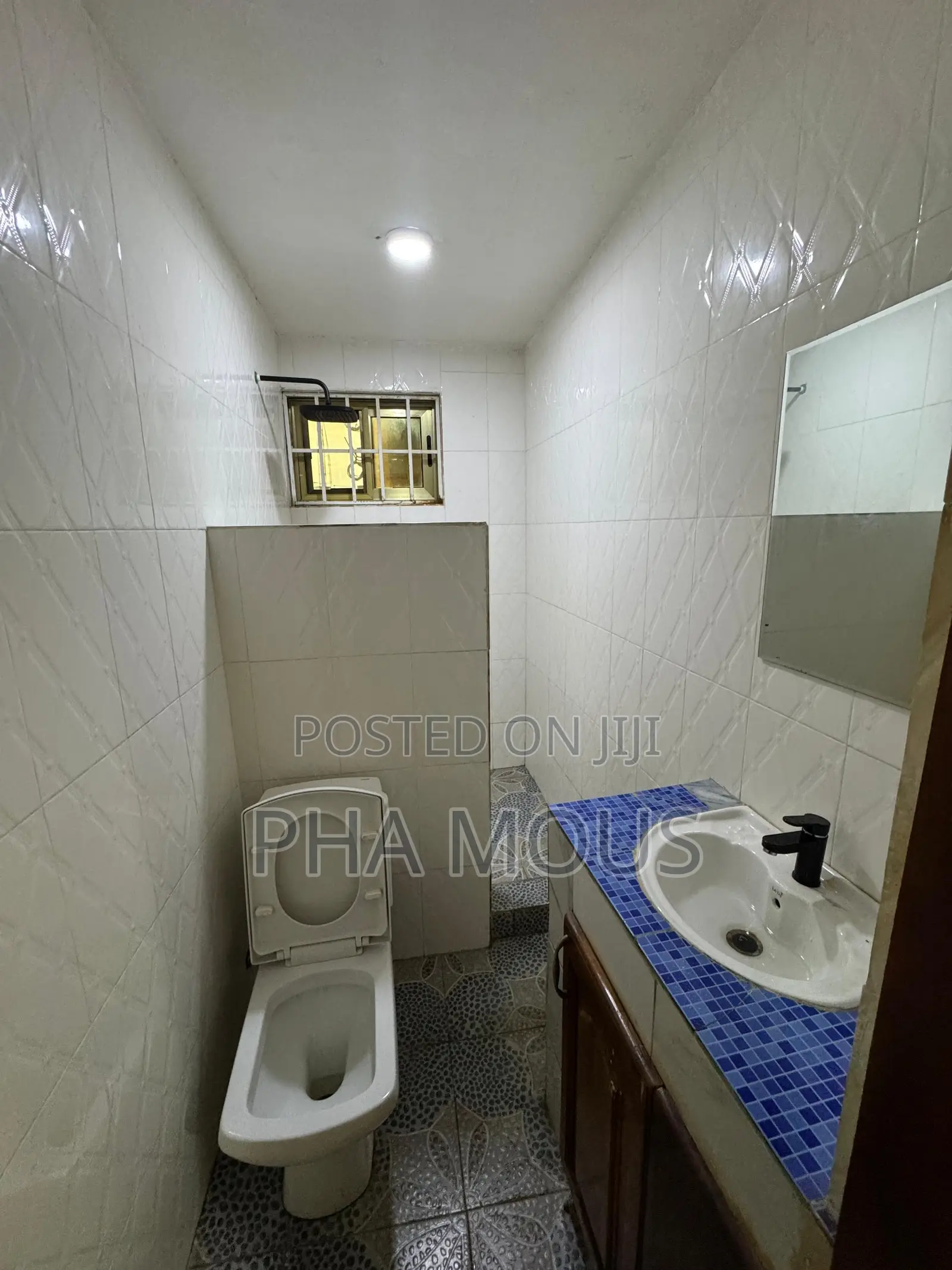 2bdrm Apartment in Achimota for rent