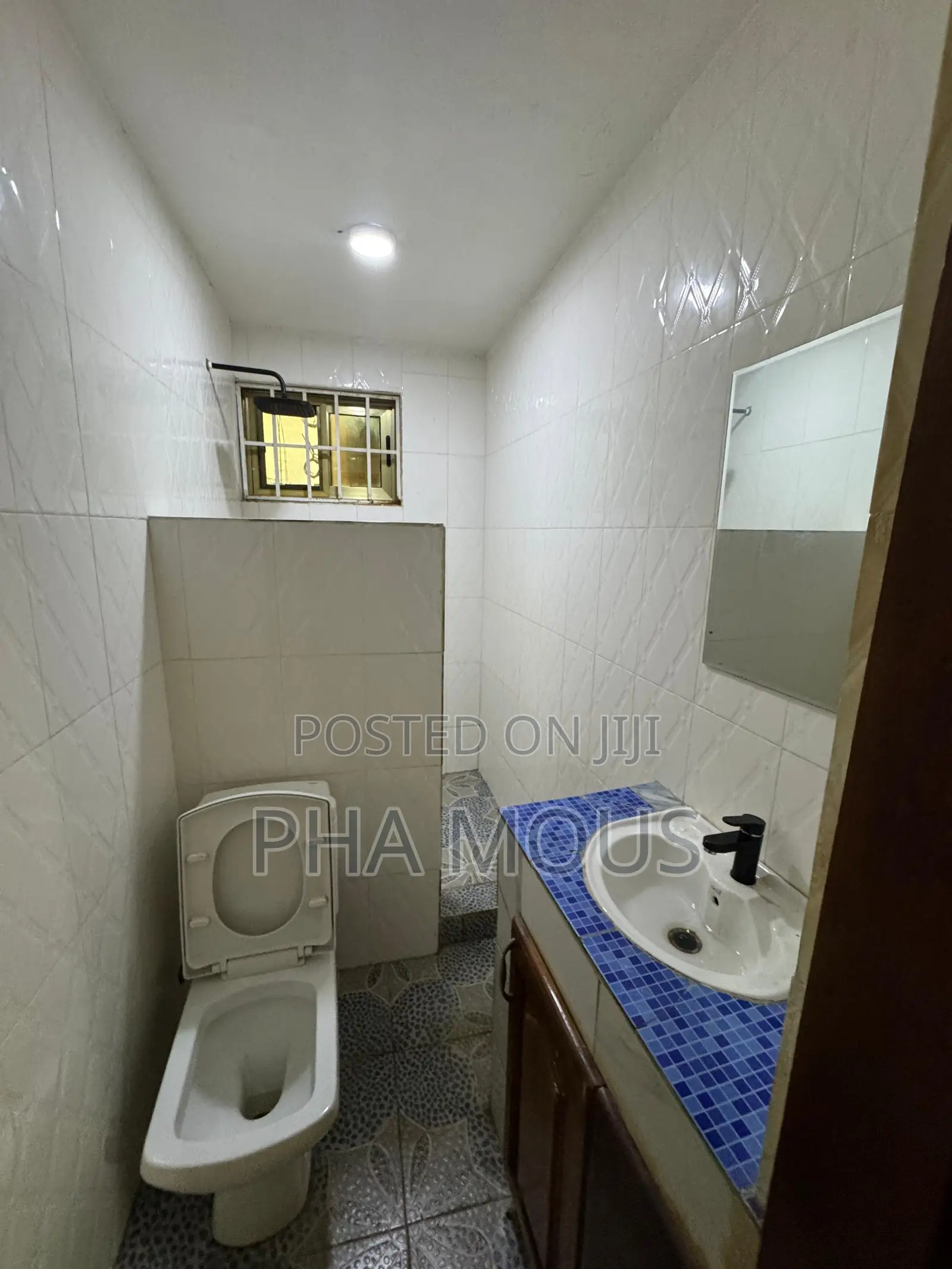 2bdrm Apartment in Achimota for rent