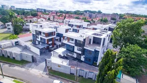 Furnished 5bdrm Villa in Cantonments for sale