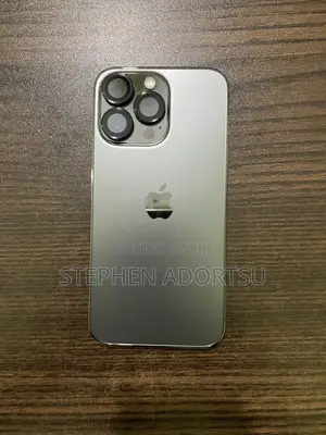 Apple iPhone 13 Pro 128 GB Black