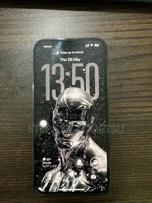 Apple iPhone 13 Pro 128 GB Black