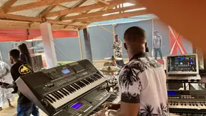 Live Band Services