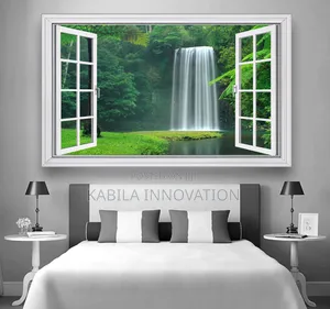 Wall Deco Artwork