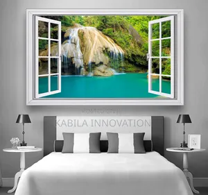 Wall Deco Artwork