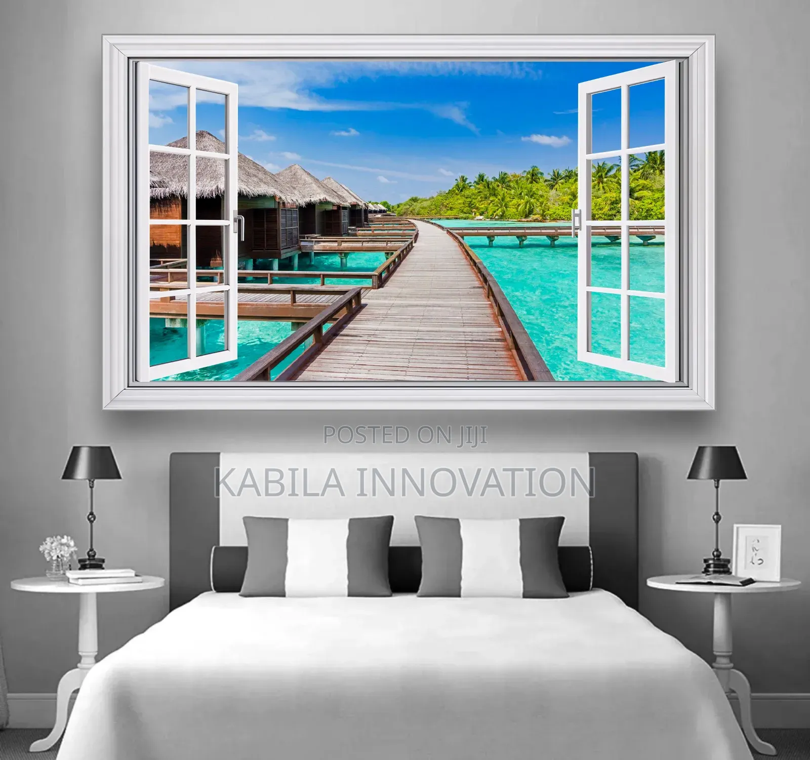Wall Deco Artwork