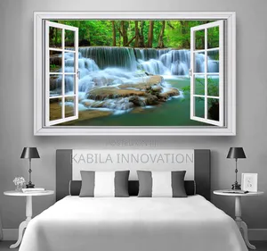 Wall Deco Artwork