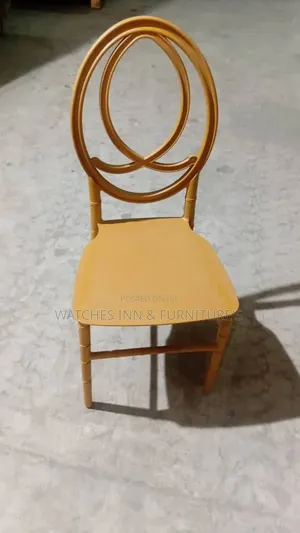 Party Chair / Event Chair