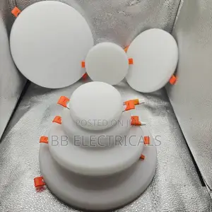 Premium Frameless Led Panel Lights