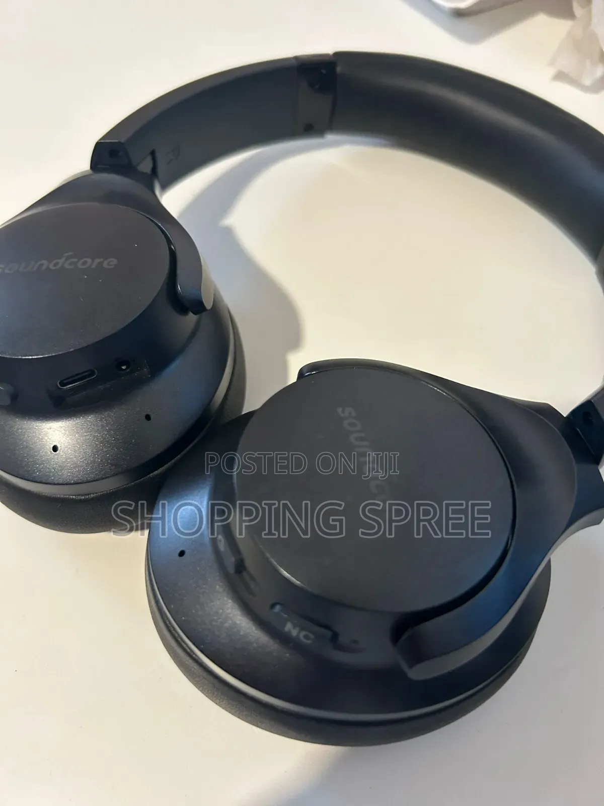 Soundcore Life Q20 (Upgraded)